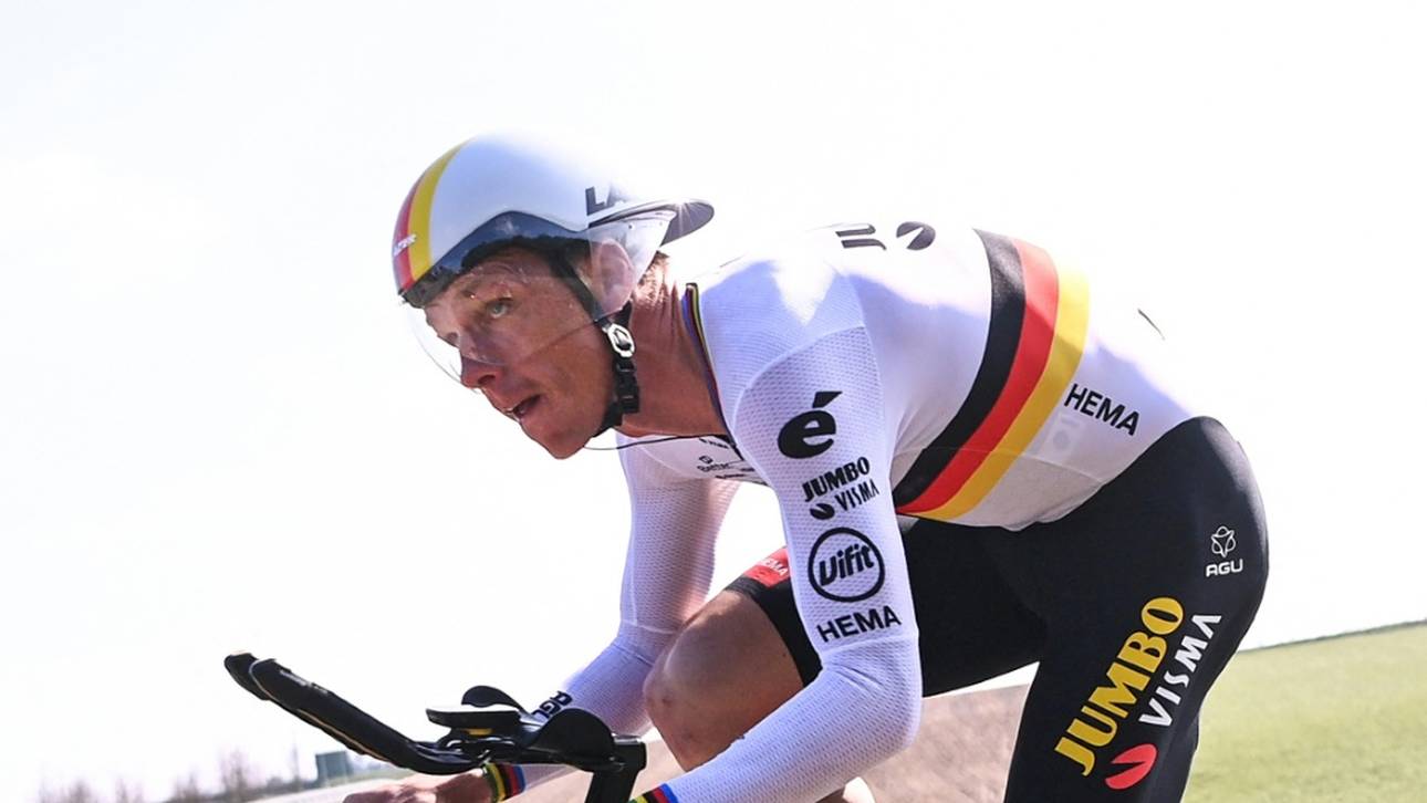 Tony Martin erleidet Ellbogenbruch