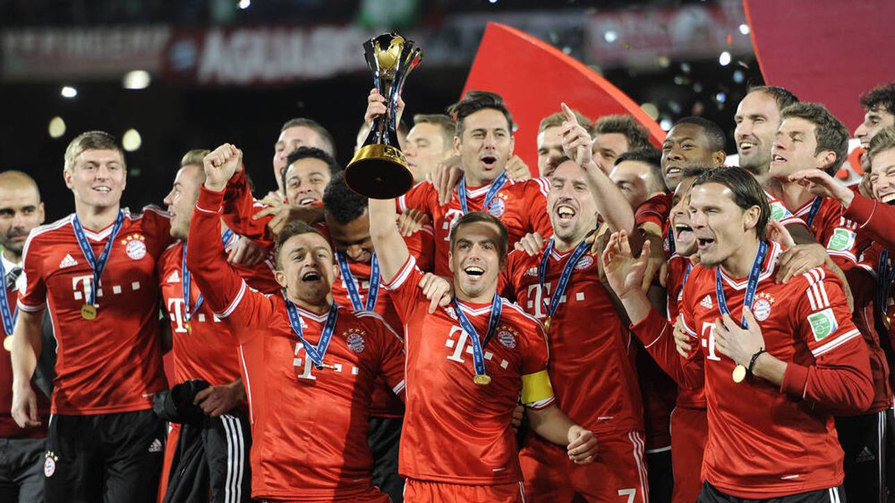 Das machen die 2013er-Helden heute