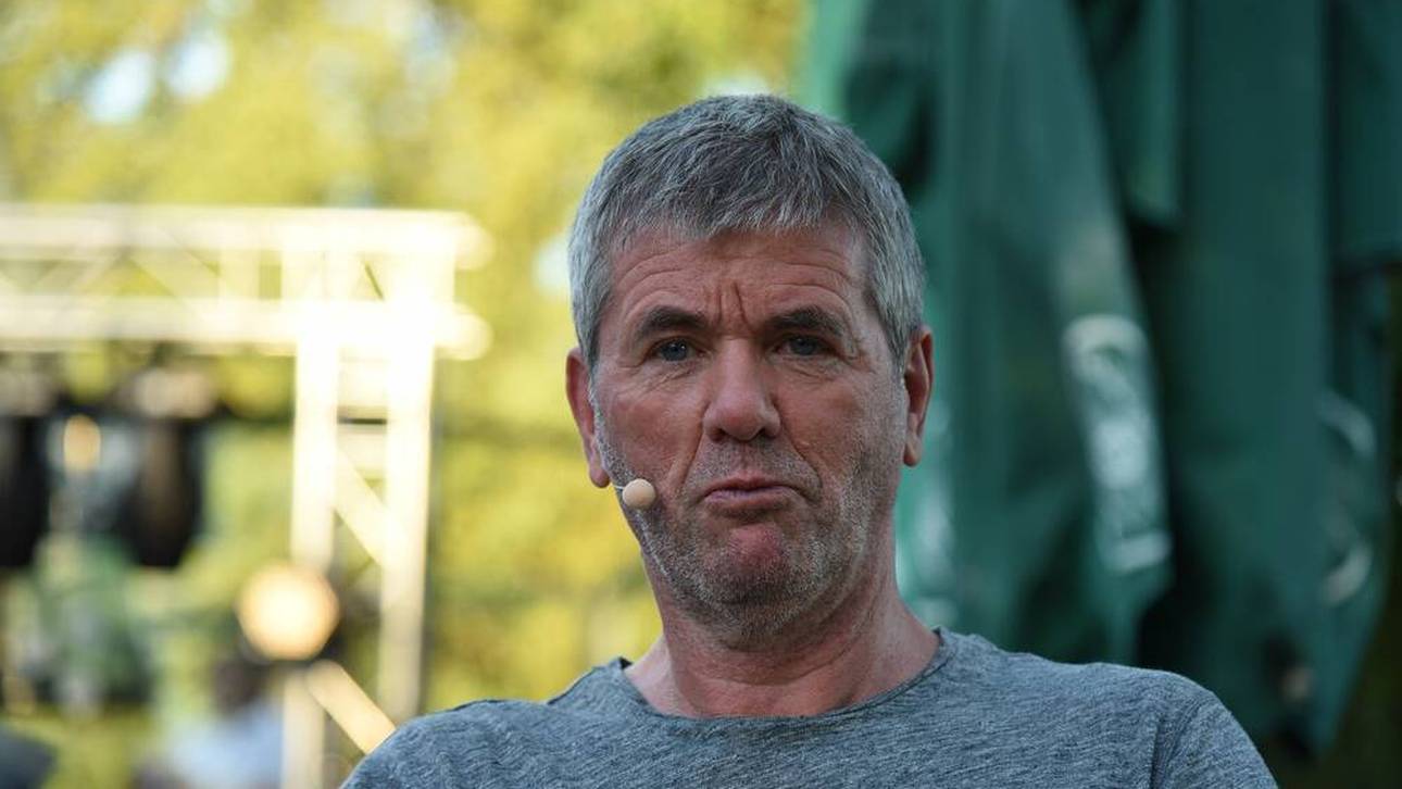 Zu Köln? Das sagt Funkel