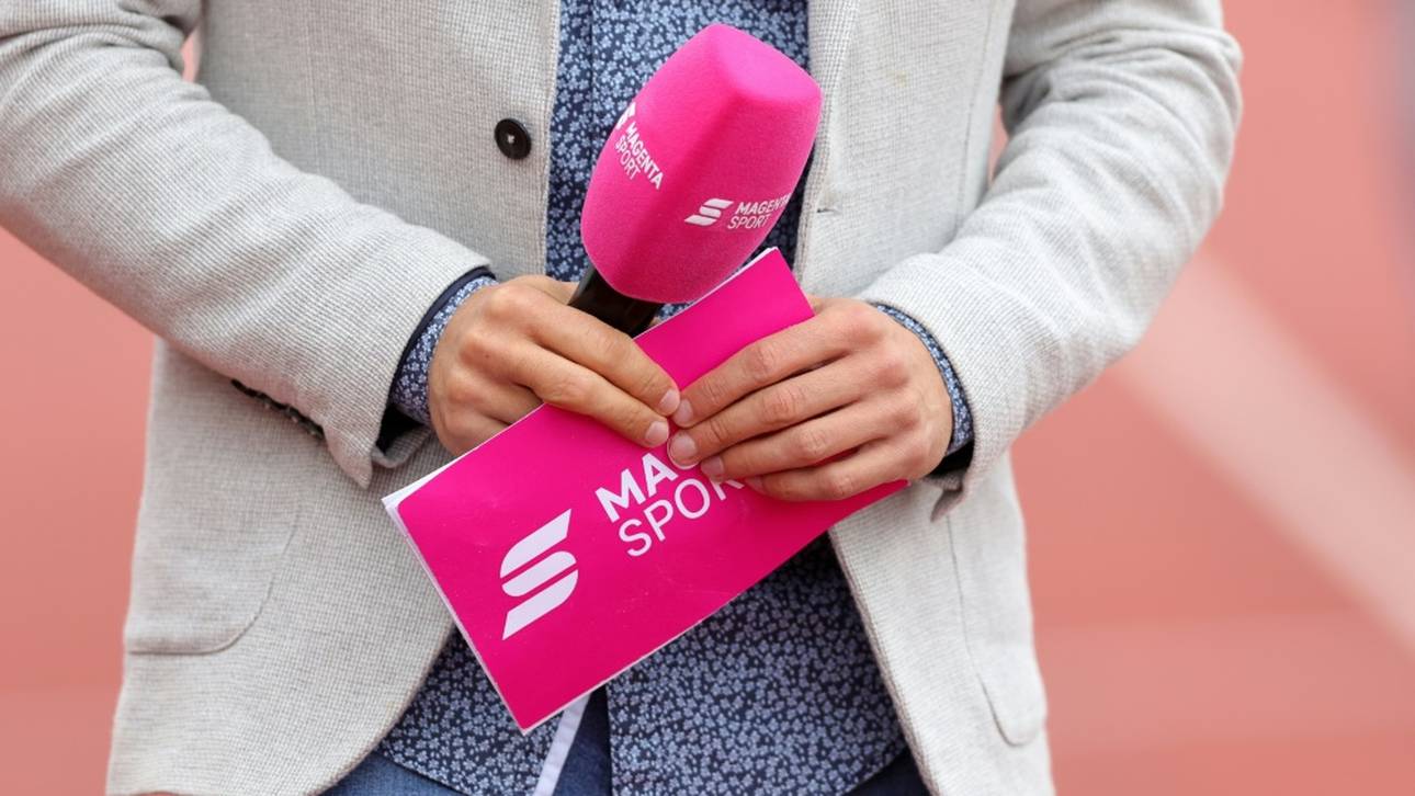 „MegaSport“ bei MagentaTV: Drei Angebote in einem Paket