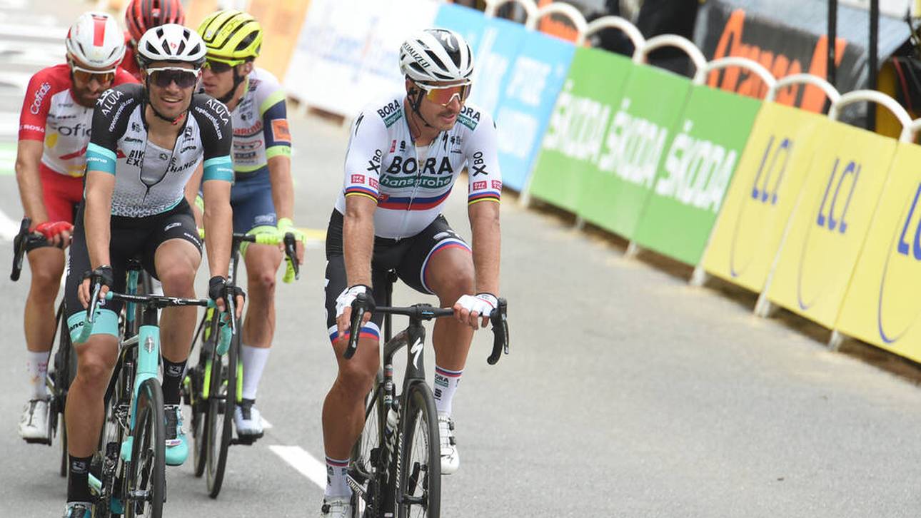 TDF 2021: So läuft die 3. Etappe