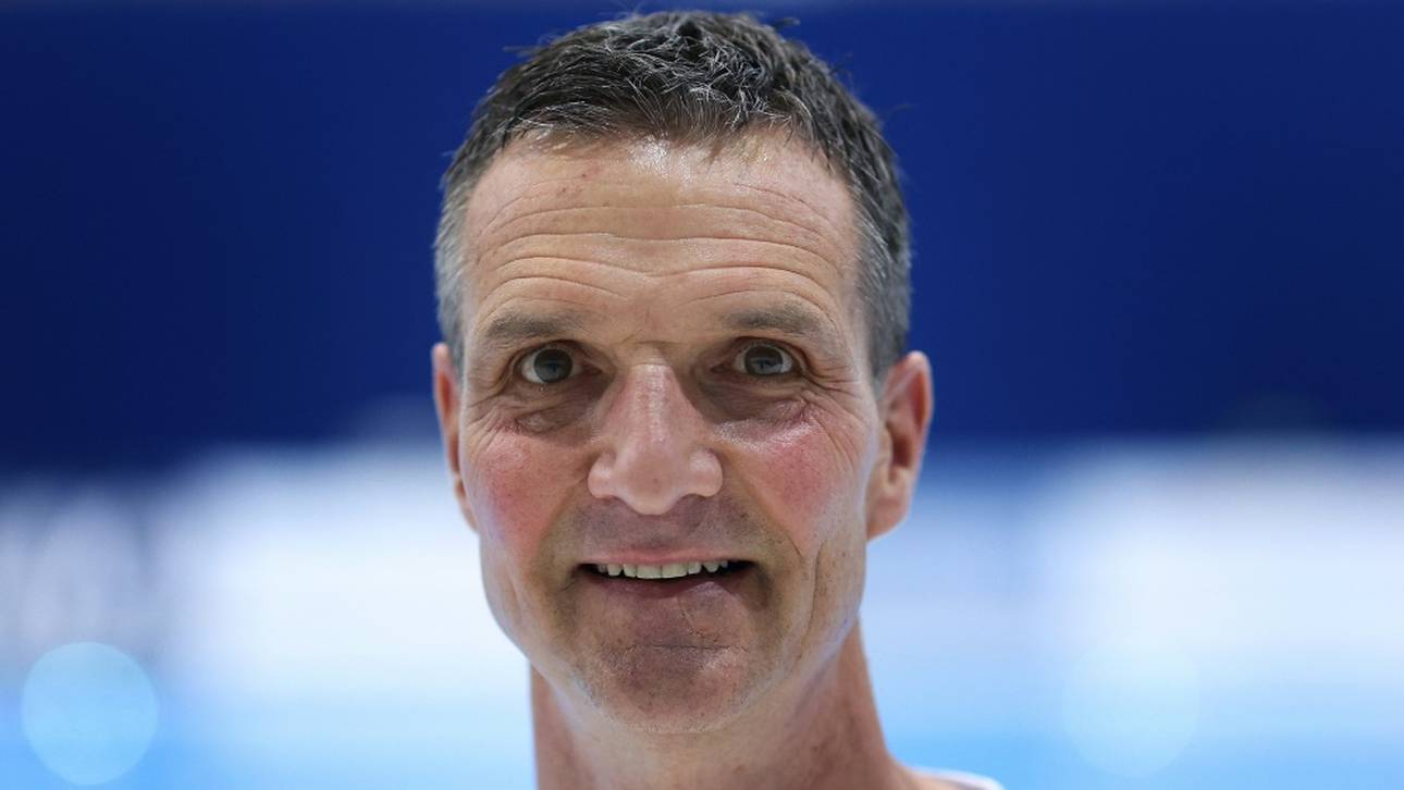 „Krise zur Unzeit“: Druck auf DSV-Präsident Troll nimmt zu