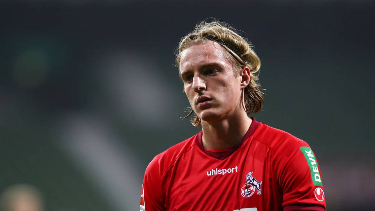 Kölns schwarze Serie geht weiter