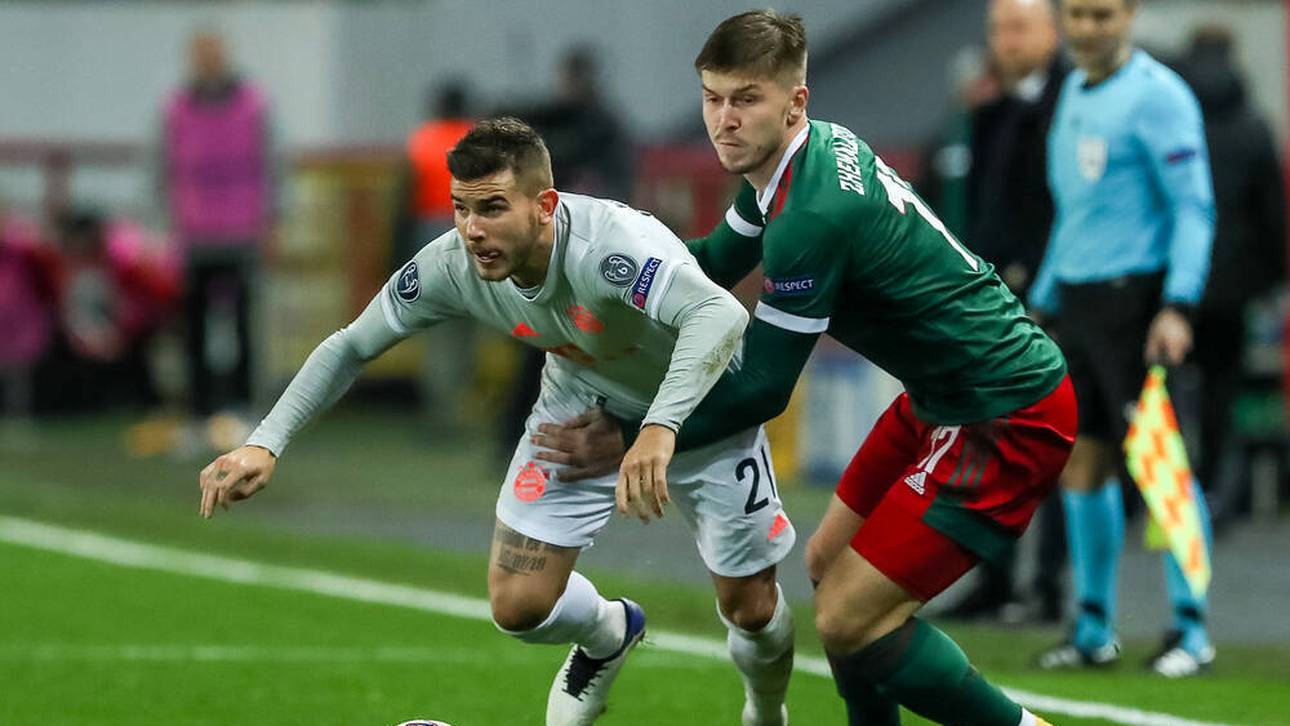 Das begeistert Flick an Hernández