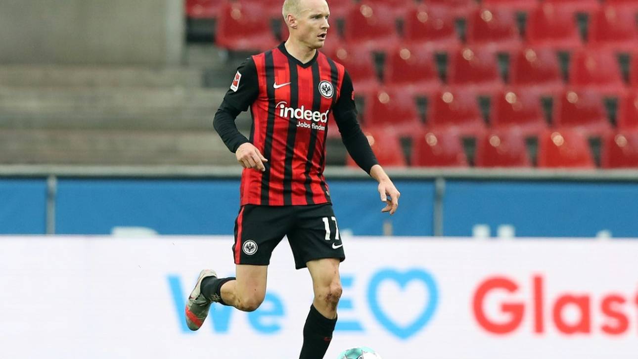 Rode einsatzbereit – zumindest als Joker