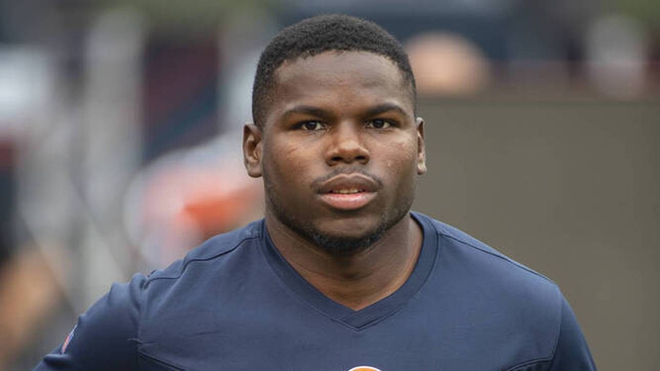 Verletzungshorror während Livestream