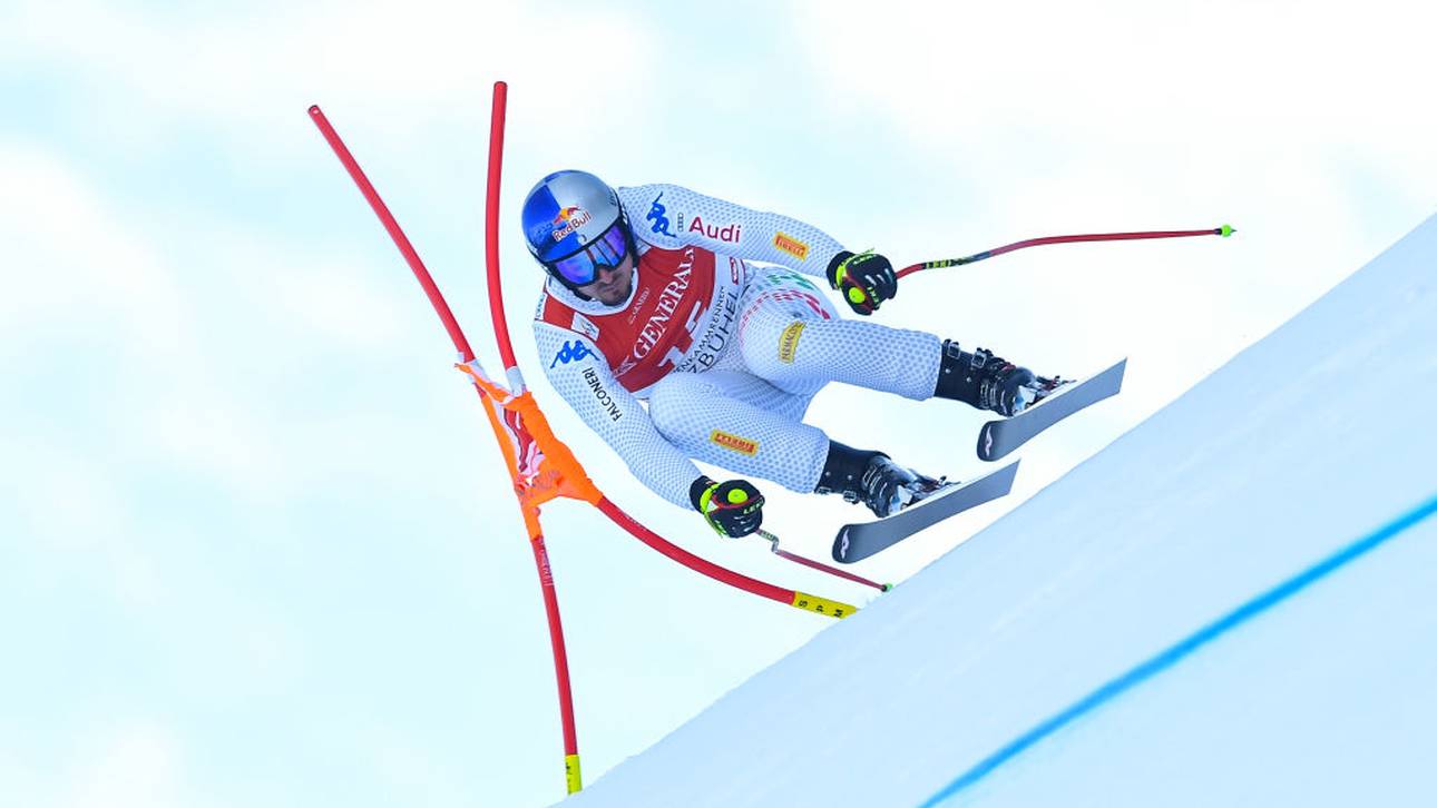 Rekordpreisgeld in Kitzbühel