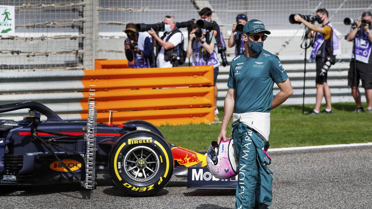 Nimmt Vettels Ruf weiteren Schaden?