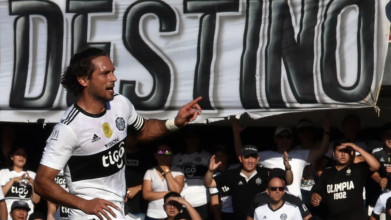 Santa Cruz schießt Team zum Titel