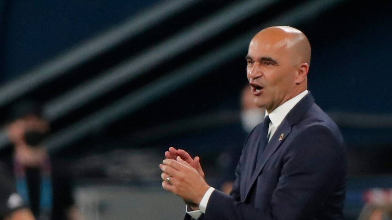 Ronaldo-Plan? So geht Belgien vor