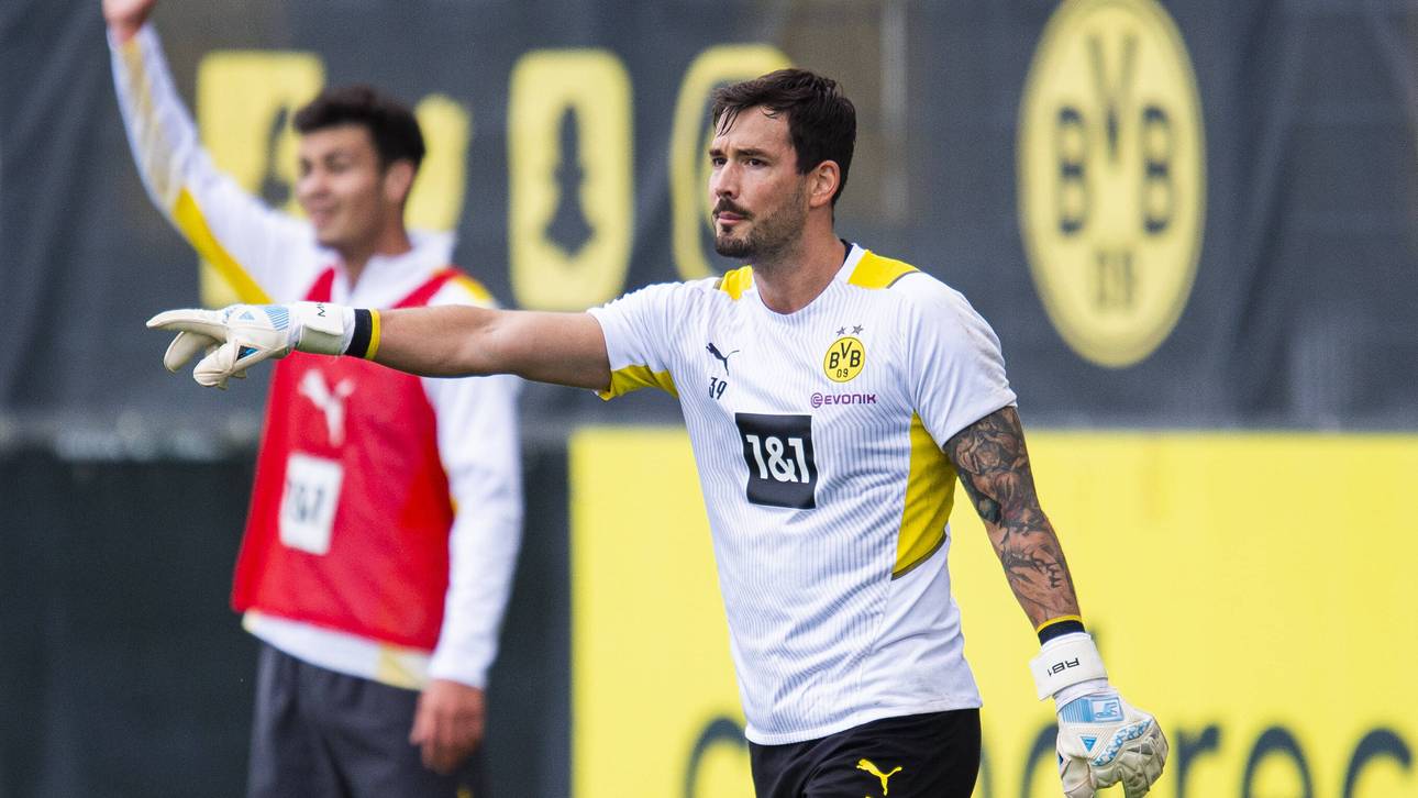 Wechsel perfekt! So reagiert Bürki