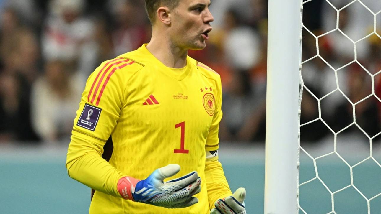 Sepp Maier verteidigt Neuer: „Es steht ihm zu“