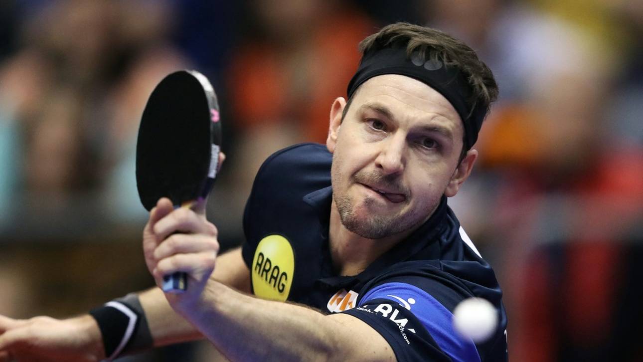 Boll und Düsseldorf holen Triple