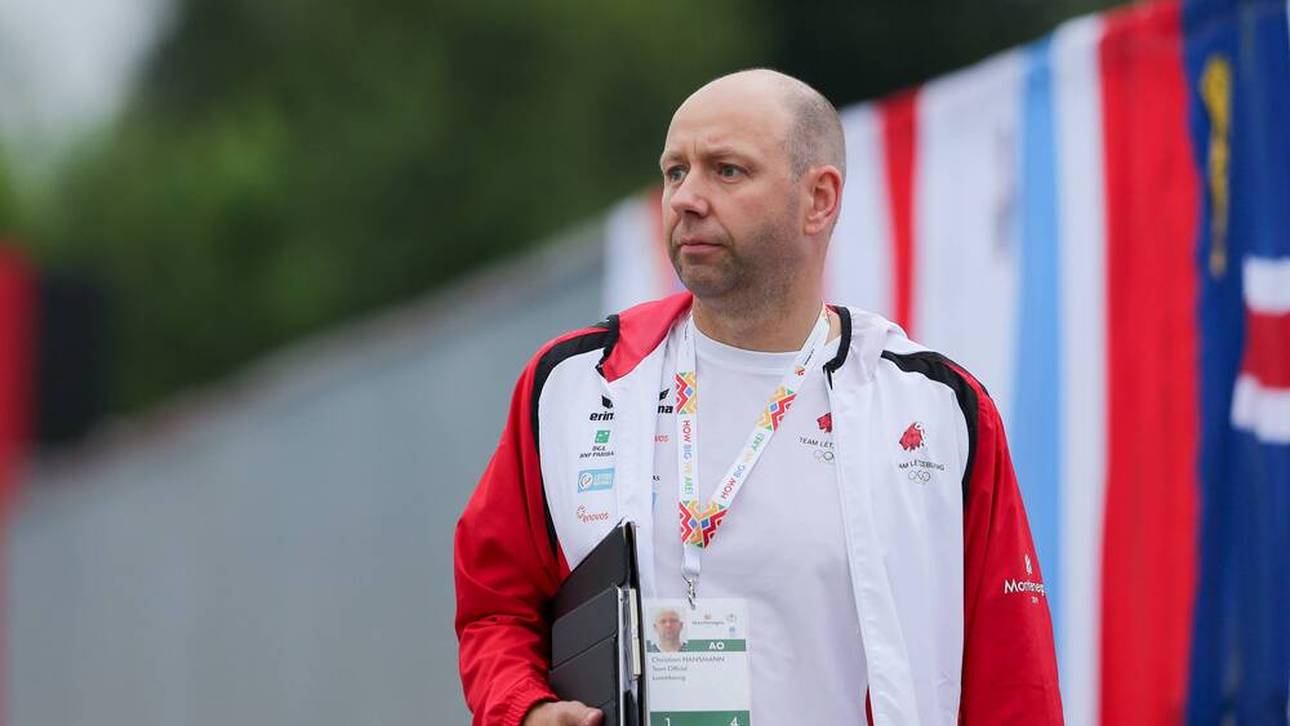 Neuer Sportdirektor beim DSV