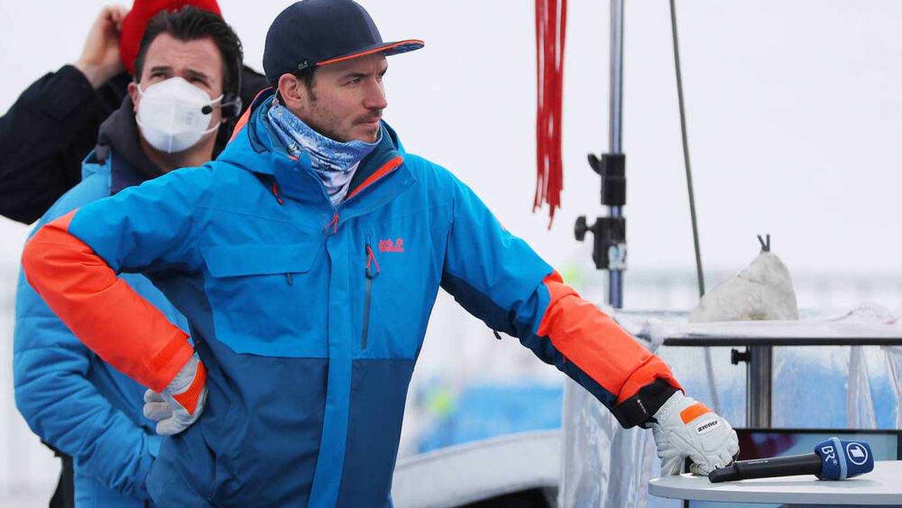 Neureuther wehrt sich gegen Vorwürfe