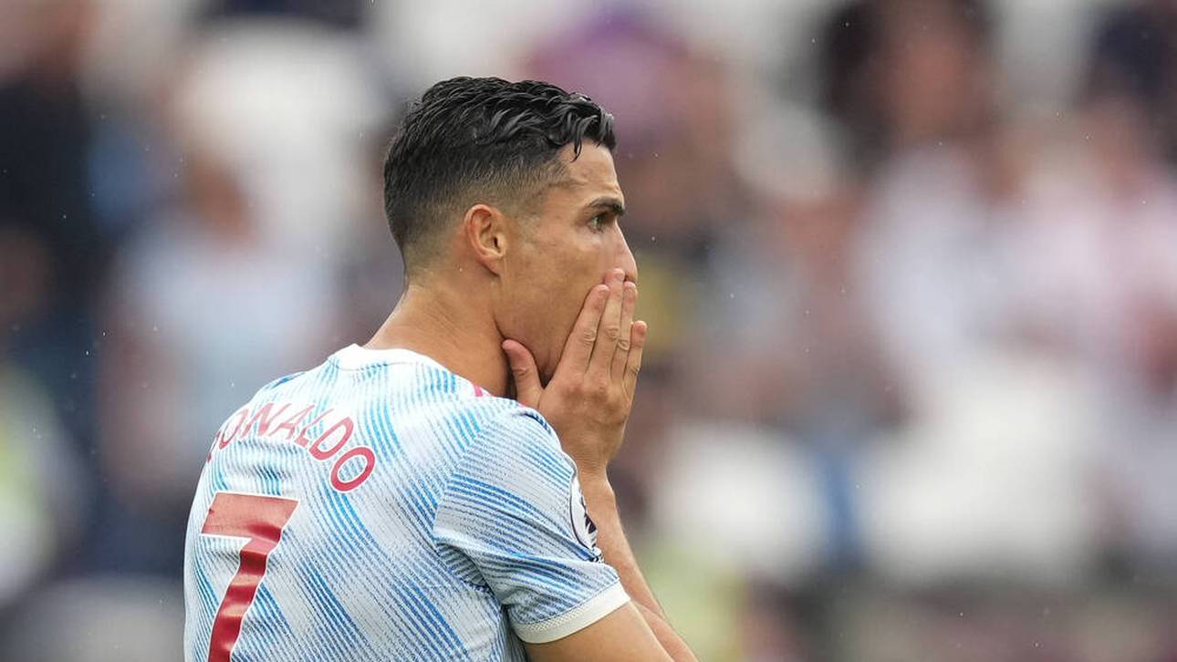 Ronaldo wendet sich an Koma-Patienten