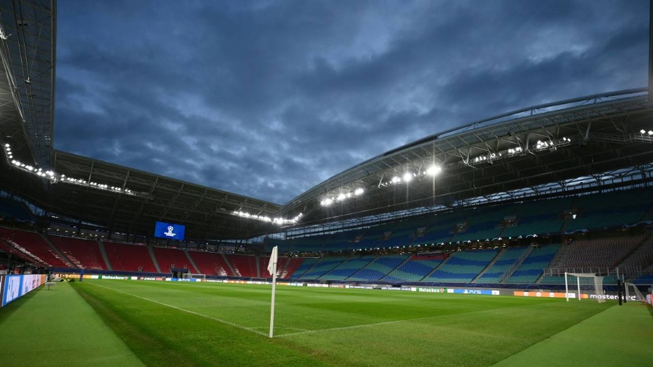 Geisterspiele: RB macht Regierung Vorwürfe