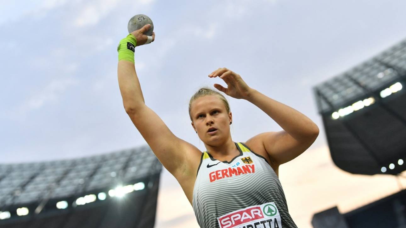 Deutsches Duo verpasst die WM