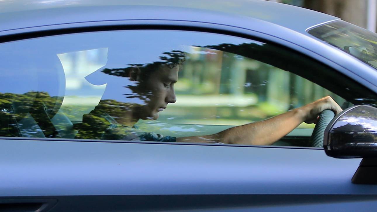 So schmerzlich vermisst Flick Pavard