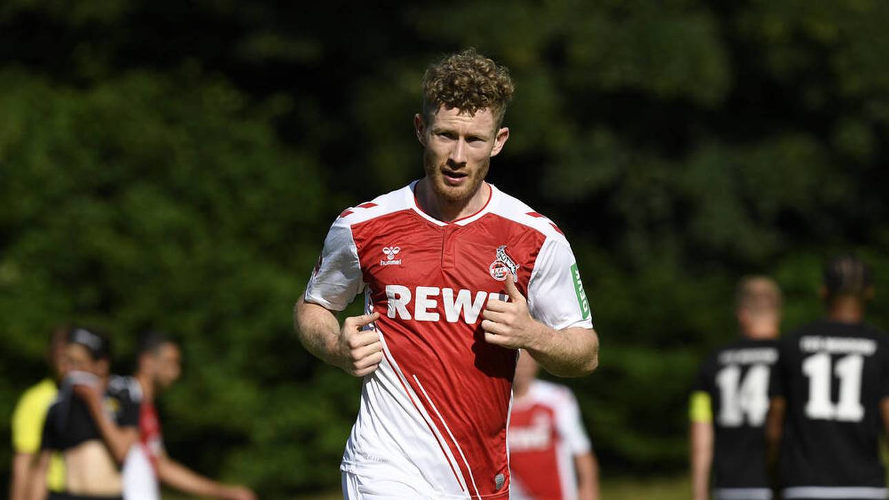 Köln-Profi: Lewy „beeindruckend“