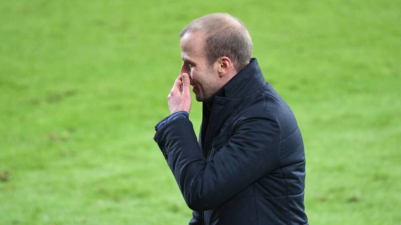 Nächster Rückschlag für Hoeneß