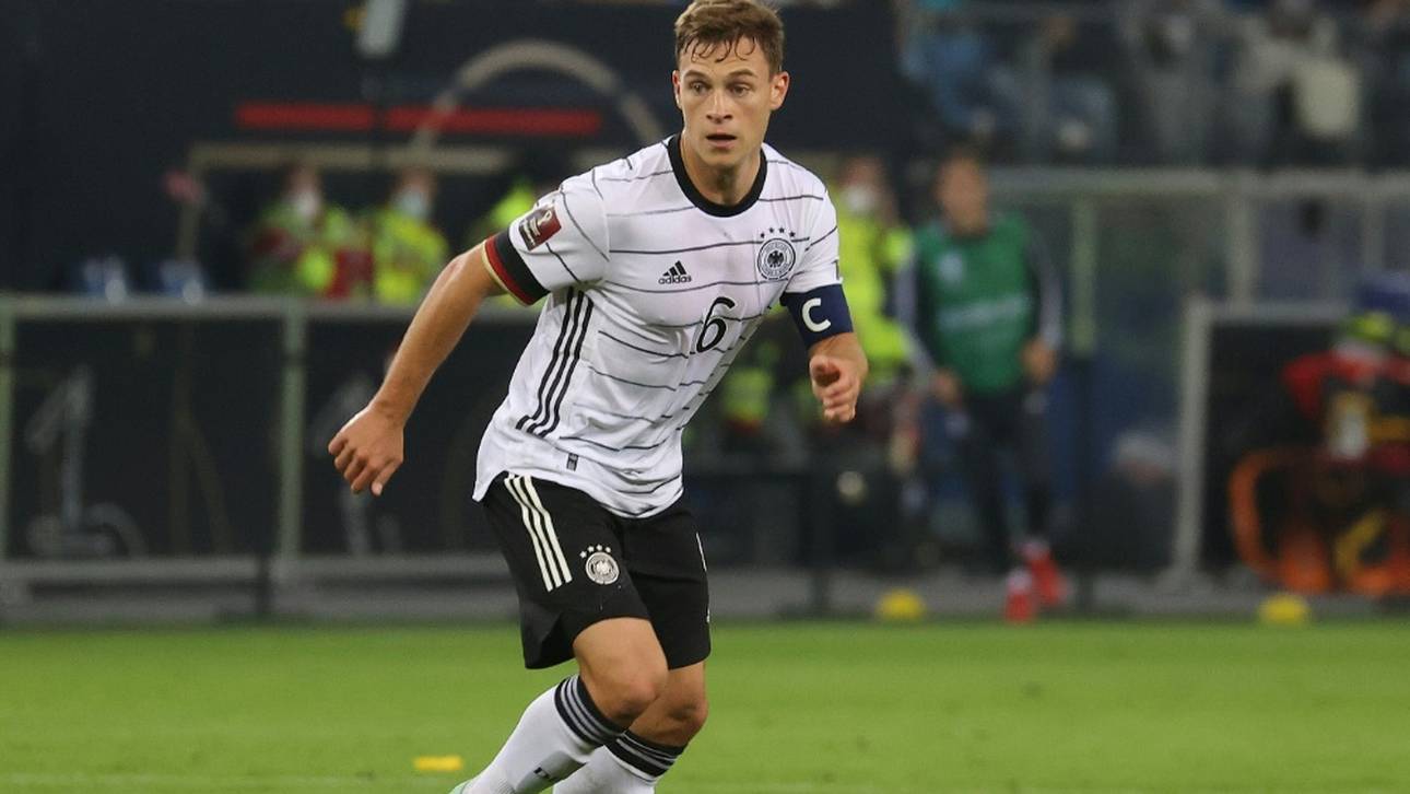 Neuigkeiten im Hause Kimmich