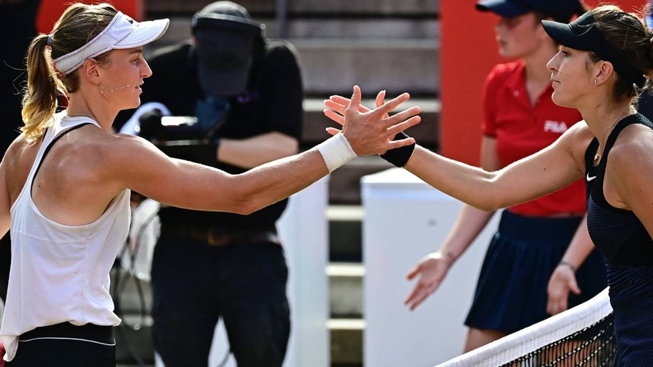 Qualifikantin gewinnt in Berlin