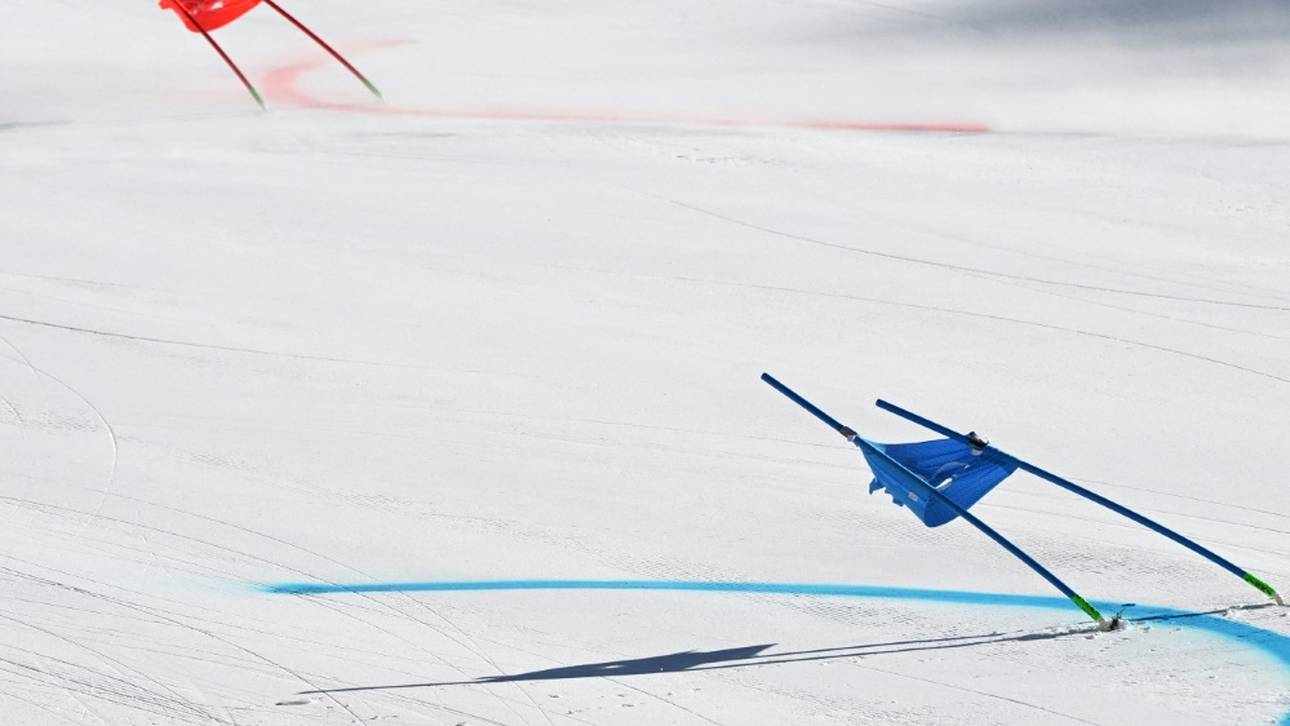 Wind-Entscheidung bei Kombination
