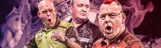 Darts: Unibet Premier League, Highlights