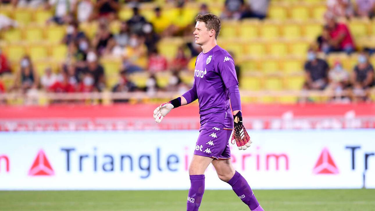 Missratener Liga-Auftakt für Nübel