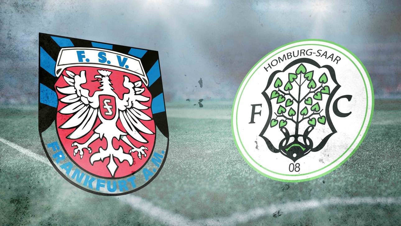 Homburg muss zur „Wundertüte“