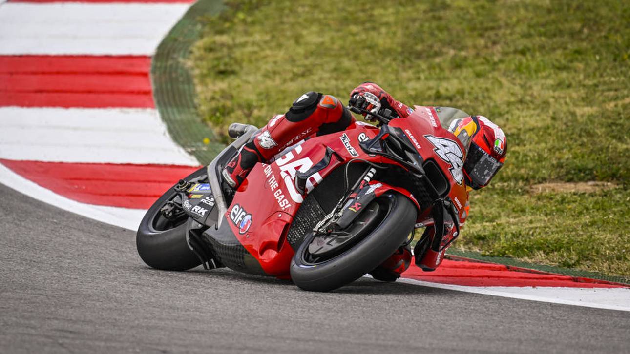 Horror-Sturz! Star schwer verletzt