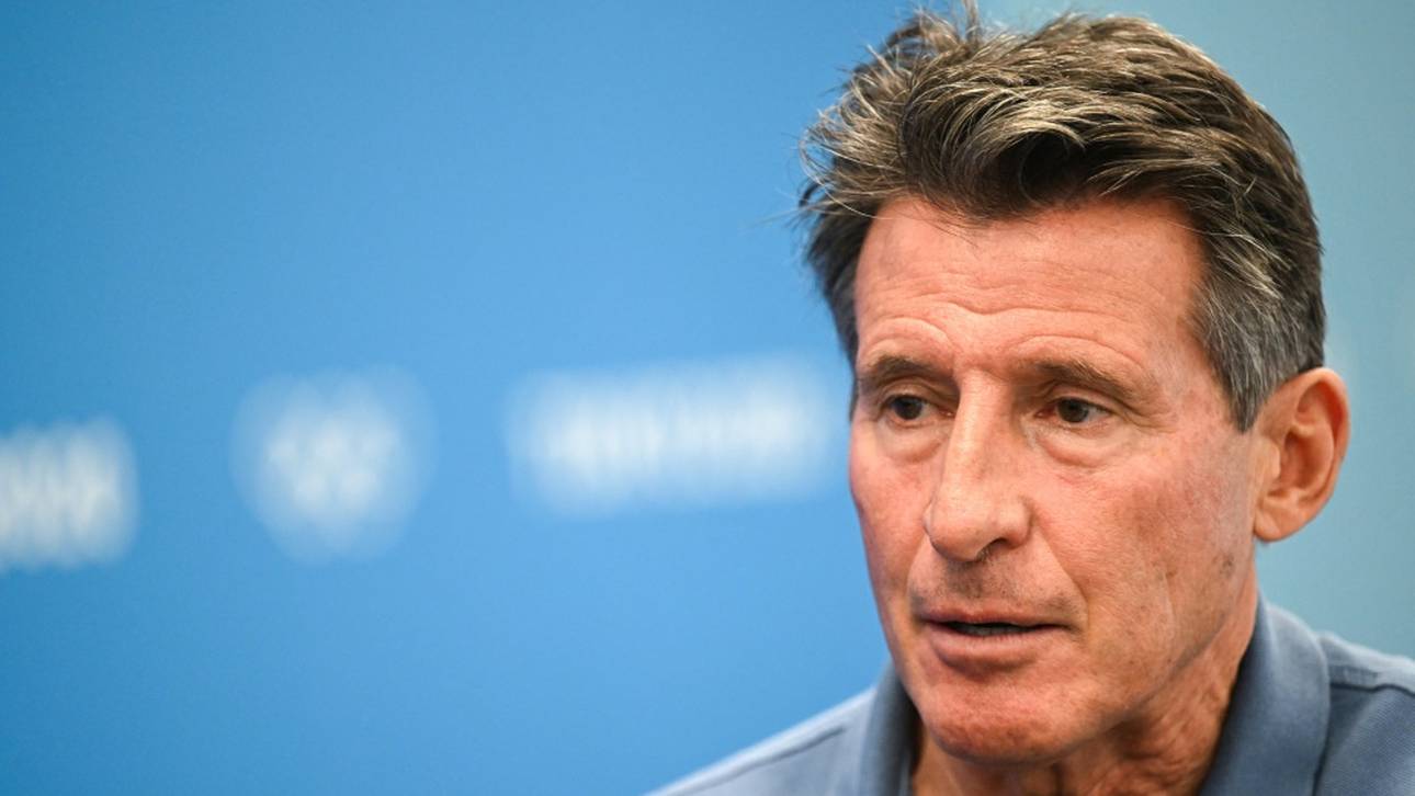 Transgender-Problematik: Coe sieht den Frauensport in Gefahr