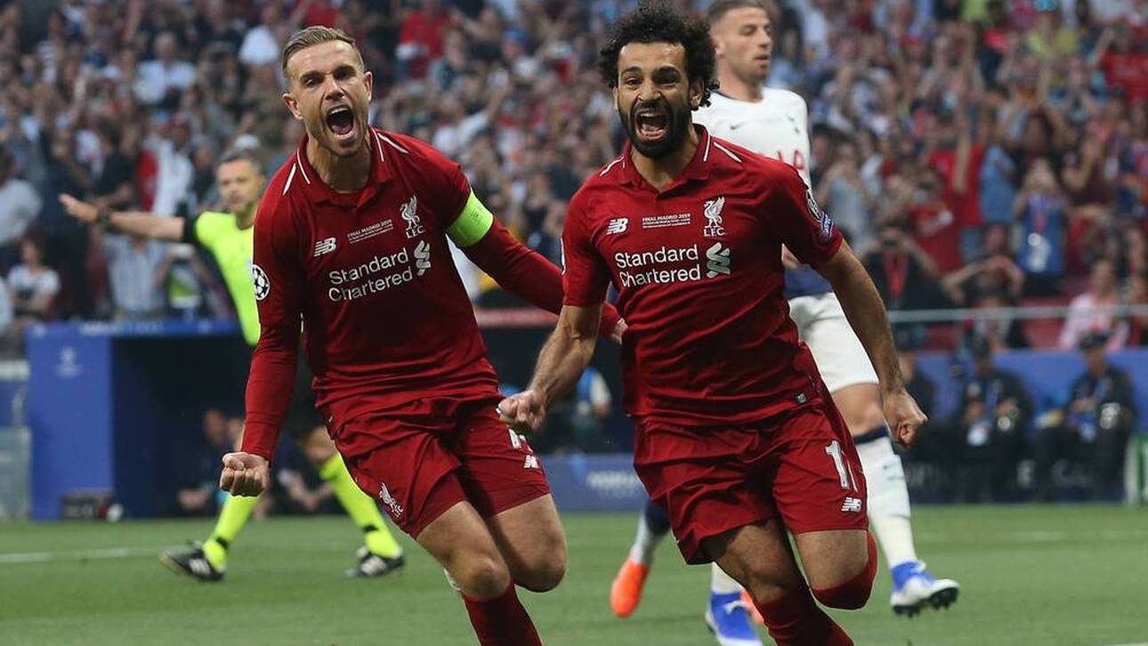 Leistungsträger bekennt sich zu Liverpool