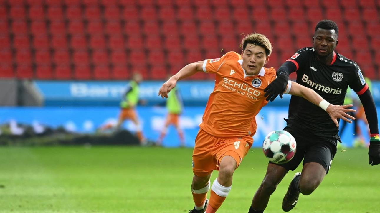 Doan: „Würde gerne in der Bundesliga bleiben“