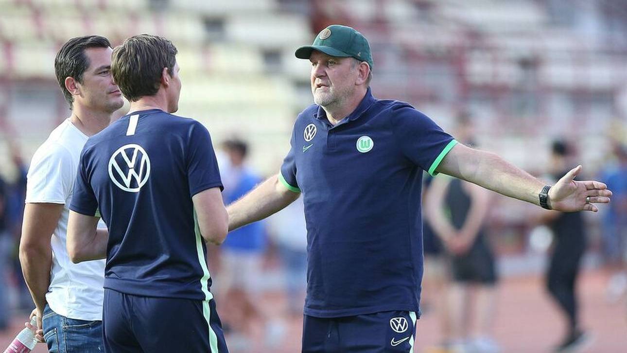 Schmadtke: „Bin kein Trainerkiller“