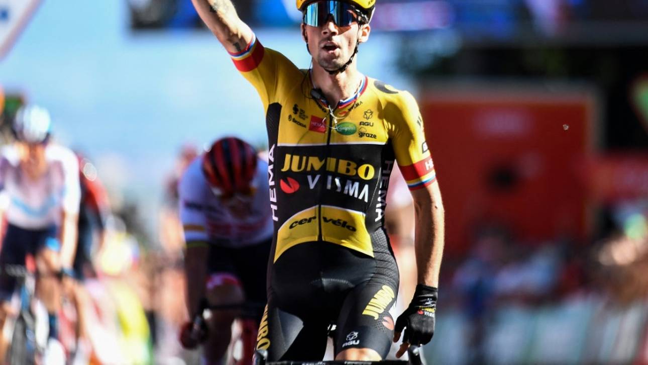 Topfavorit übernimmt Gesamtführung