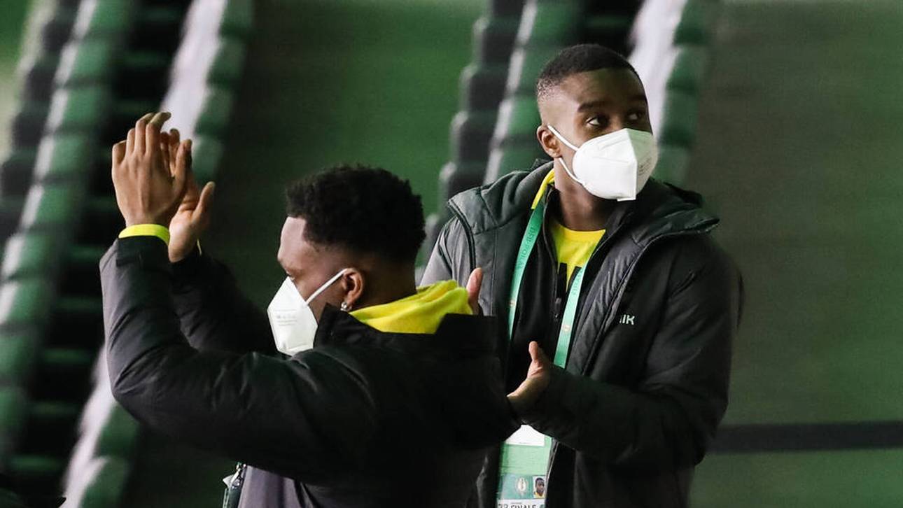 Comeback? BVB-Star verpasst Auftakt