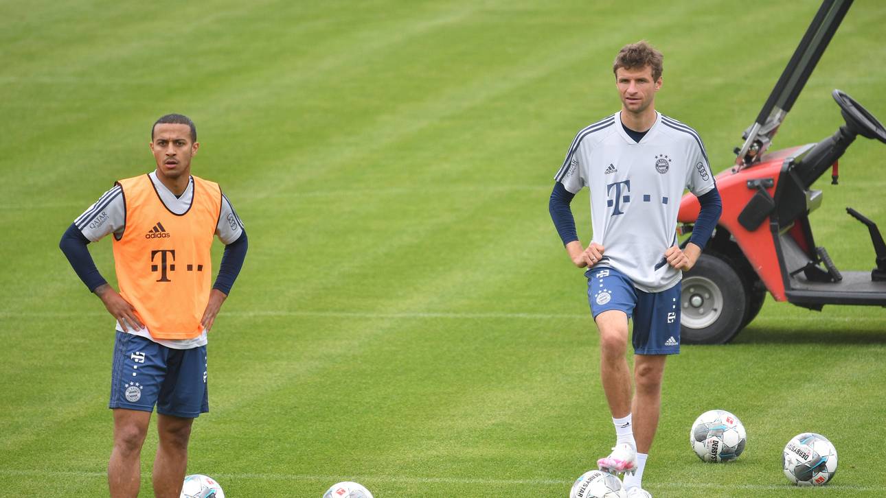 Mittelfeld-Star fällt gegen BVB aus