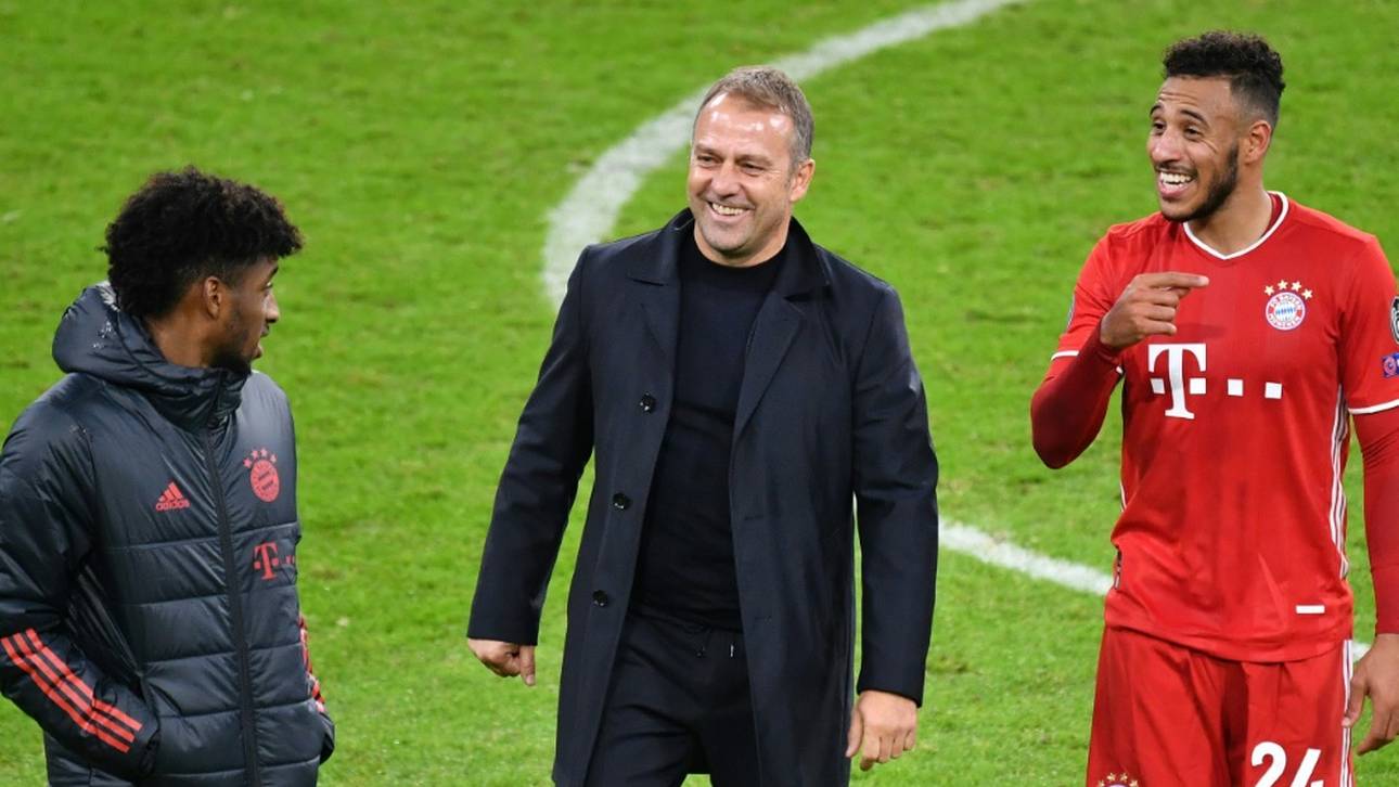 Bayern gegen Bielefeld mit drei Neuen – Costa verletzt