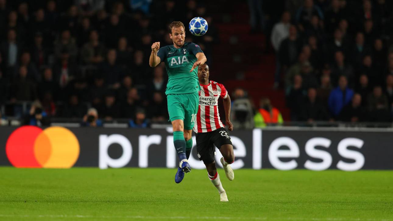 UEFA verlängert mit CL-Sponsor