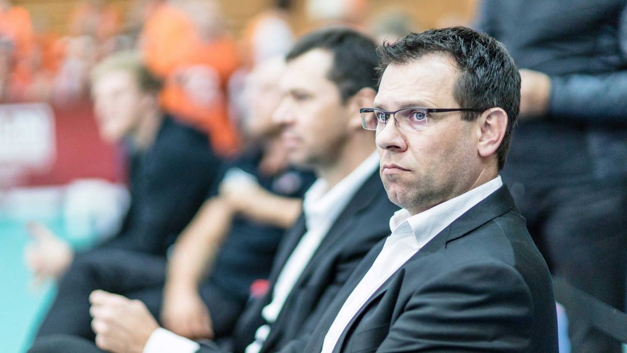 Berlin muss nach Friedrichshafen