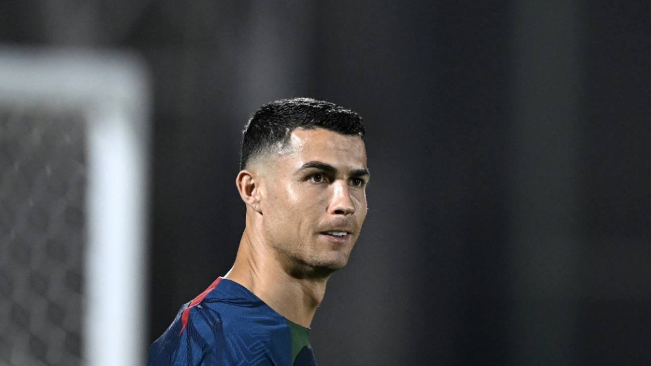 Vereinsloser Ronaldo bleibt gesperrt