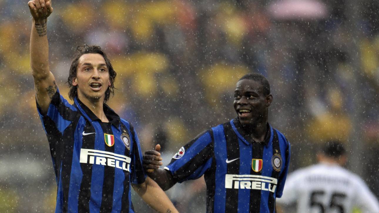 Wie „Ibra“ Balotelli unterschätzte