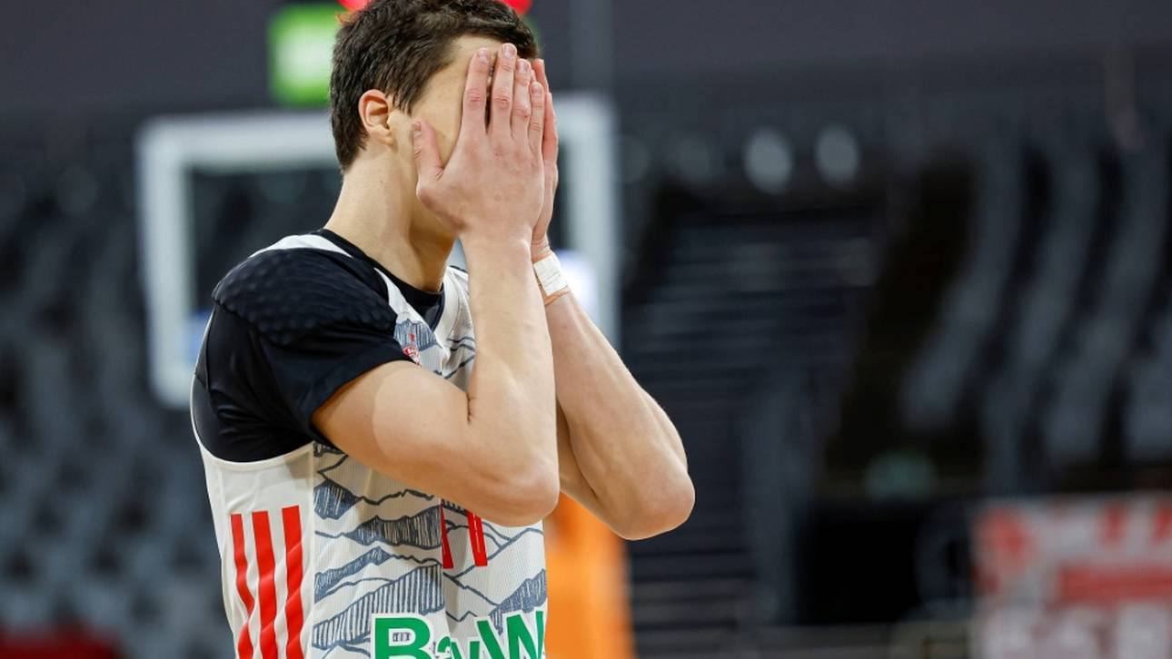 Bayern verpassen nächsten Sieg knapp