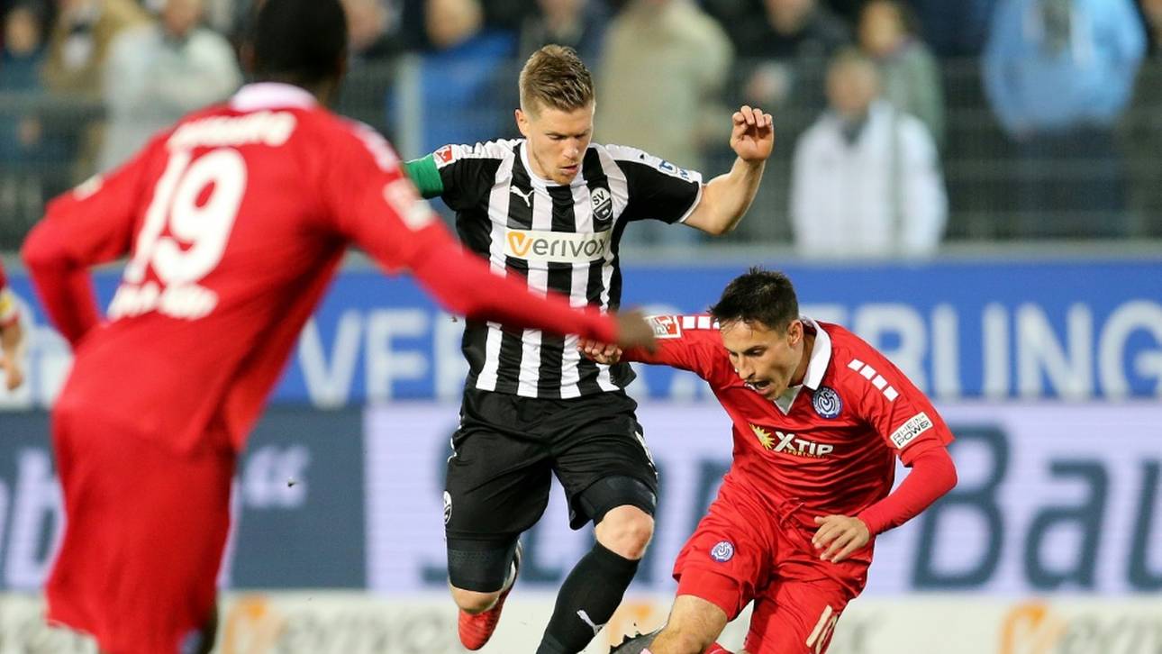 Zwei Coronafälle in Sandhausen