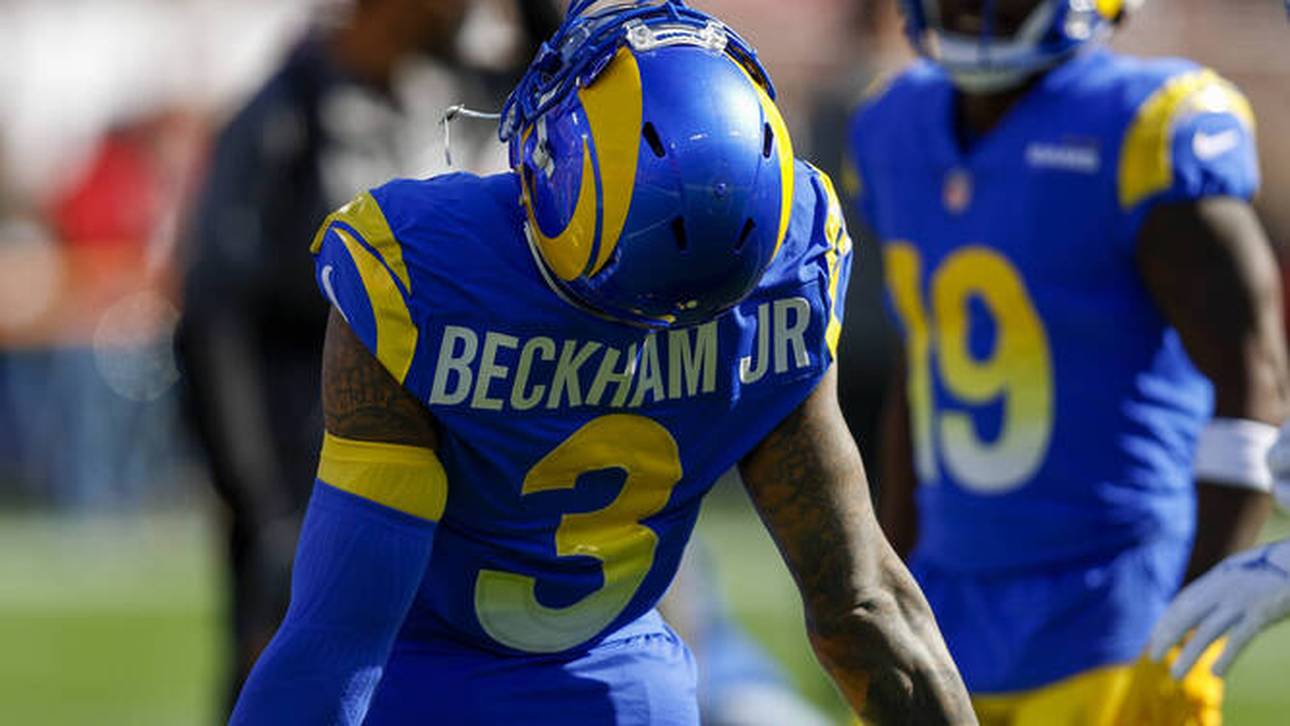 Brady-Bezwinger zum Siegen verdammt