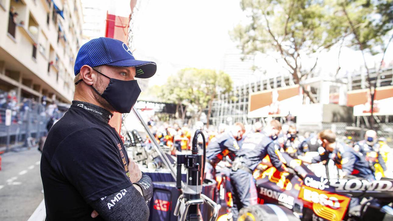 Mercedes erklärt Radmuttern-Panne