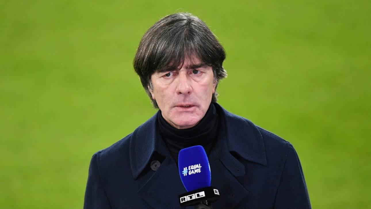 Löw gegen Aufstockung der EM-Kader