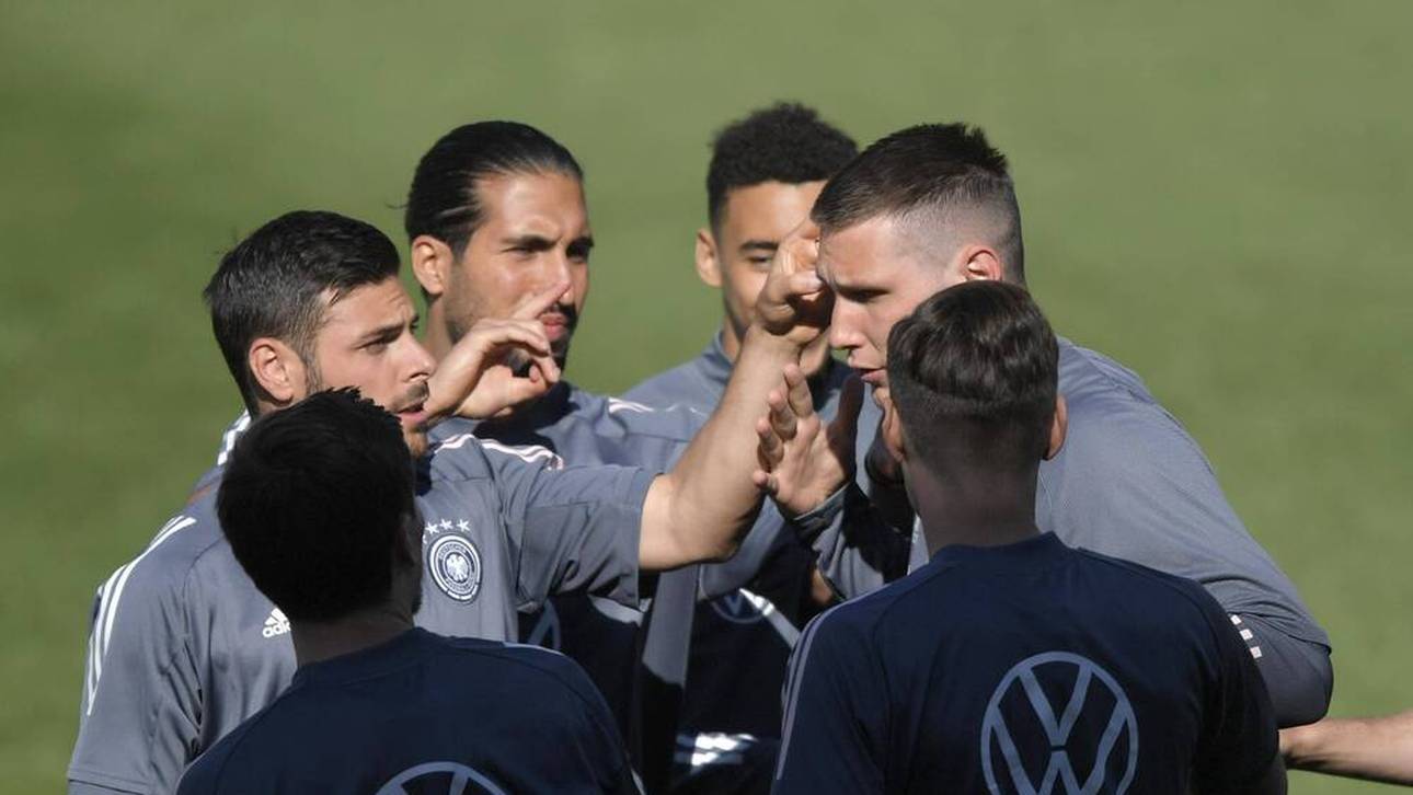 Diese DFB-Stars zocken um Zukunft